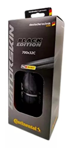 Pneu Continental 700x32 Gatorskin Blackedition - Kevlar