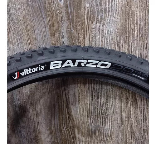 Pneu Vittoria Barzo 29x2.25 Arame - 1113s42355111tg