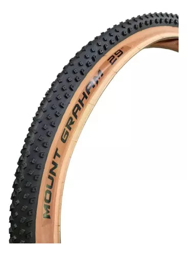Pneu Arisun Mount Graham 29x2.20 Faixa Bege