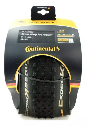 Pneu Continental Cross King Protection 29 X 2.2
