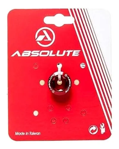 Parafuso Absolute Fixação Pedivela Hollowtech M20 24.7x10.7m