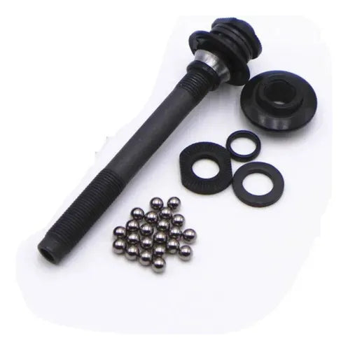 Eixo Completo Para Cubo Hb-m595/hb-m6000