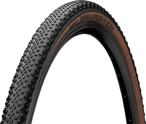 Pneu Continental Terra Speed 700x40 Tubeless Protection