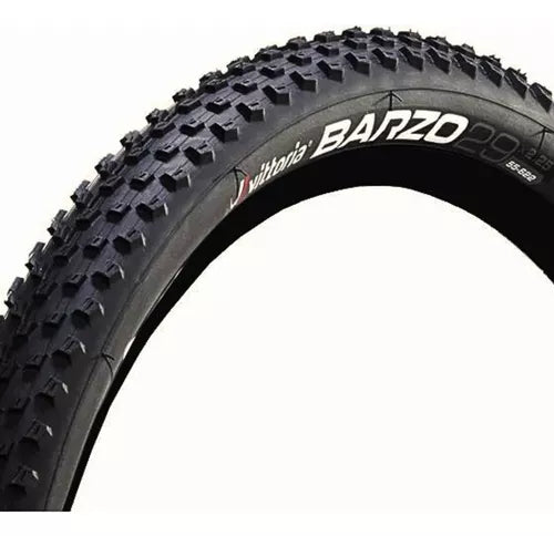 Pneu Vittoria Barzo 29x2.25 Arame - 1113s42355111tg