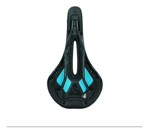 Selim Ddk E-mtb C/ Furo Central 142mm X 272mm - D3163mf