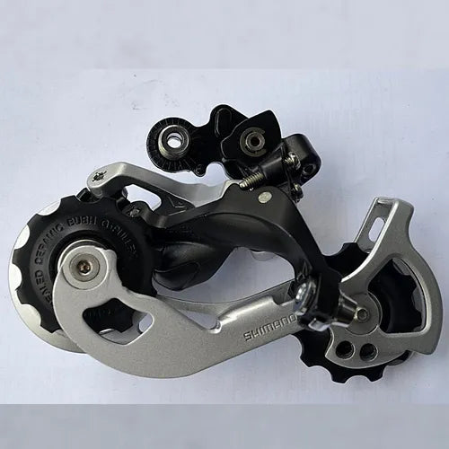 Haste De Câmbio Shimano Deore Xt Rd-m772 Gs - Interna