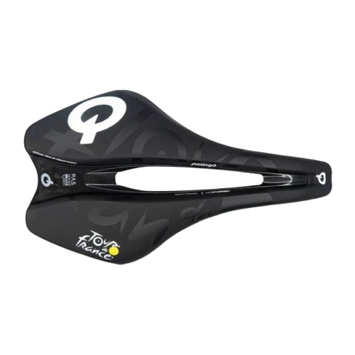 Selim Prologo Dimension 143 Tour De France Tirox Hard Black