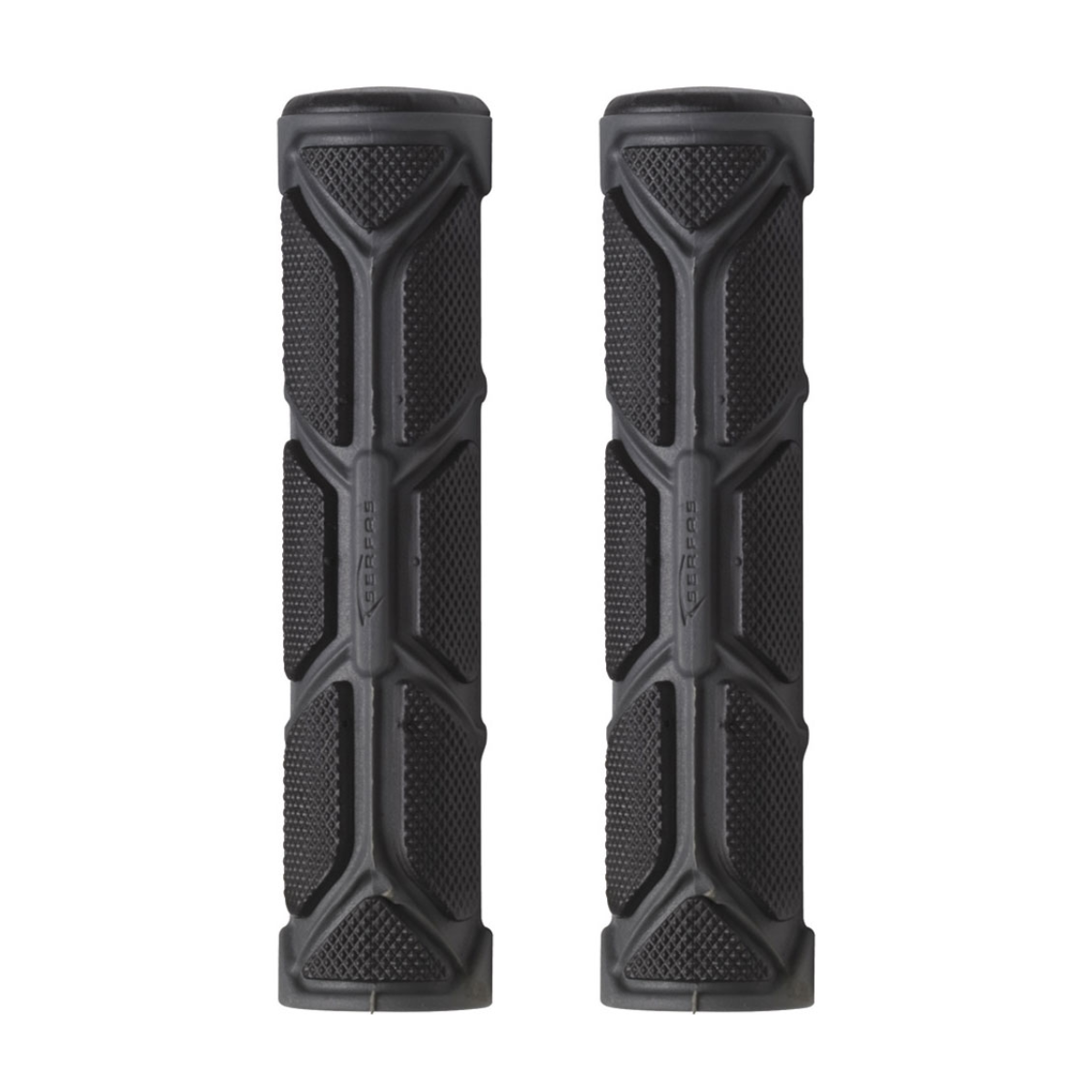 Manopla Serfas CNG-1 Connectors SR
