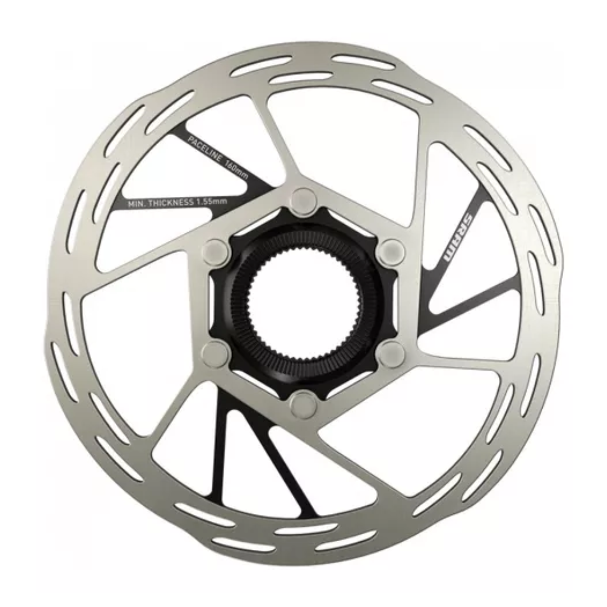 Disco para freio Sram Paceline Centerlock 160mm