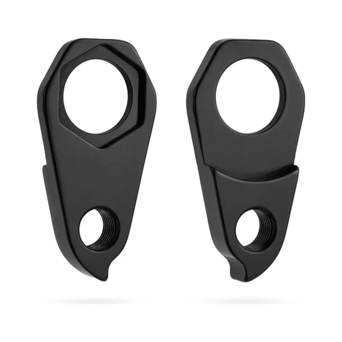 G103 - Gancheira Trek Session
