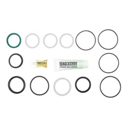Kit de Reparo para amortecedor Rockshox Monarch Debonair