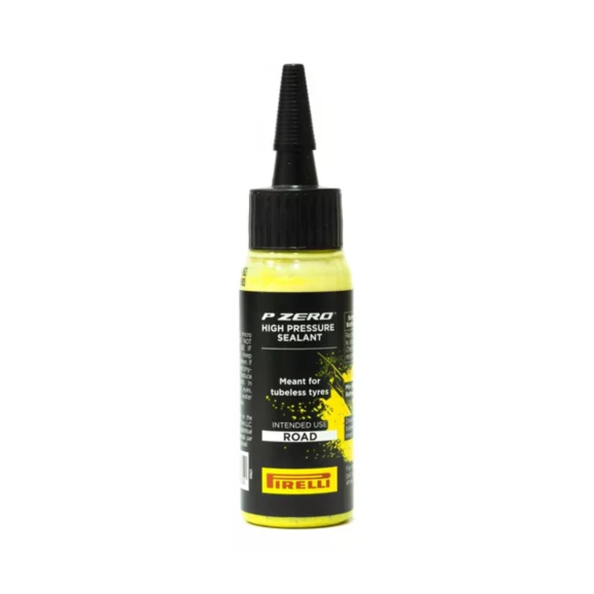 Selante liquido Pirelli P Zero Seal Speed Road Tubeless 60ml