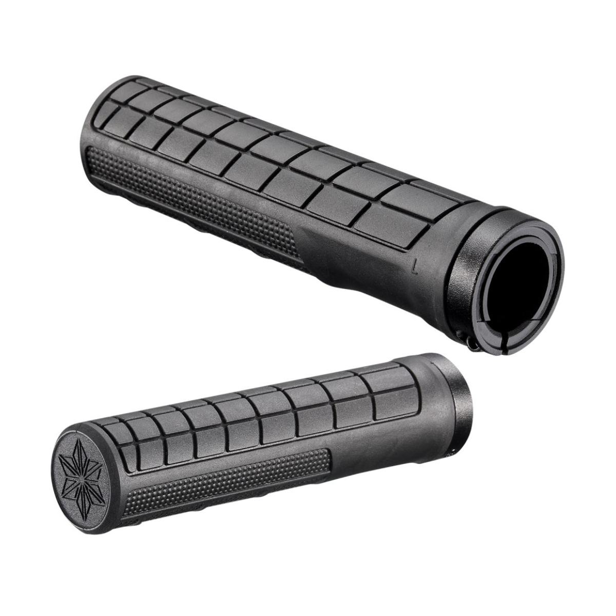 Manopla Supacaz E-Grip EG-04S