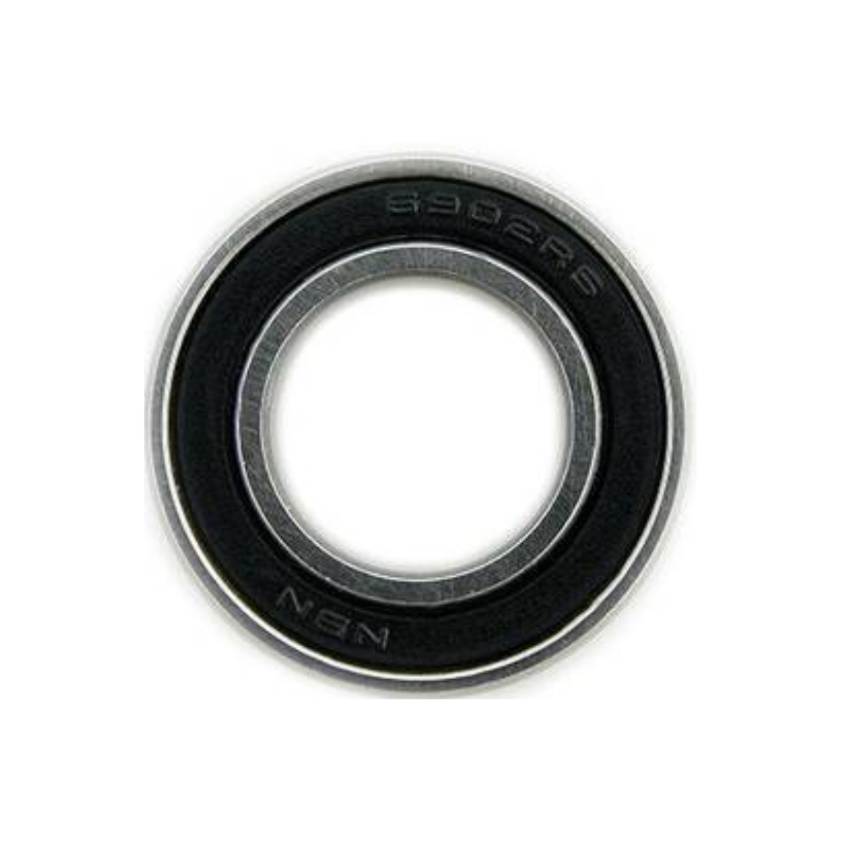 Rolamento de aço Tripeak 6902 LLB | ABEC3 - 15x28x7mm