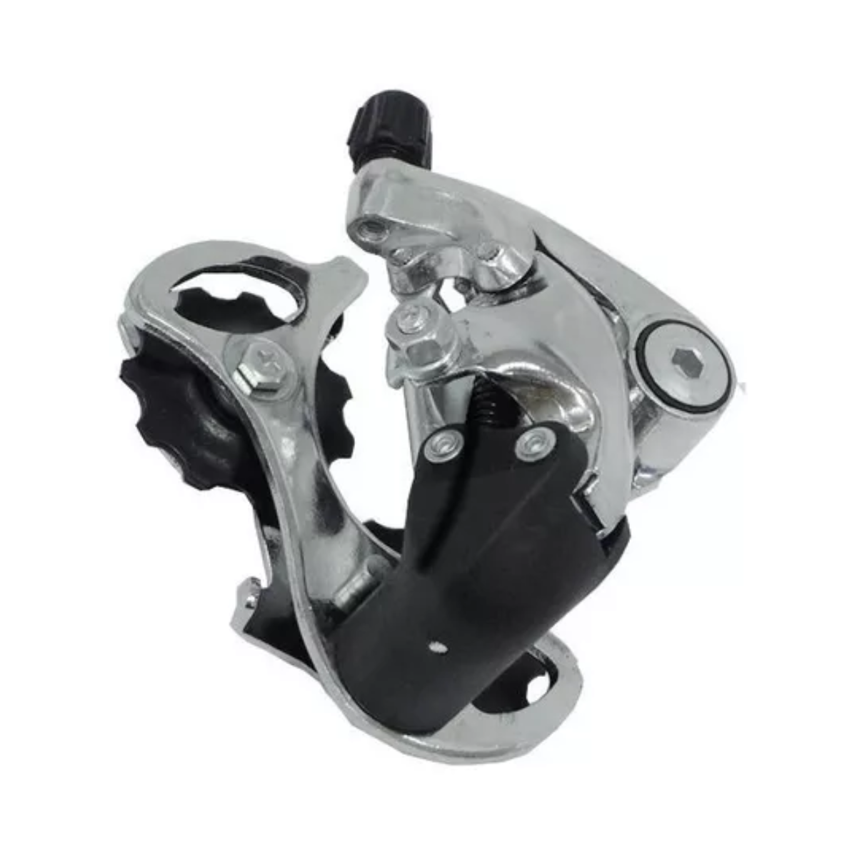 Câmbio traseiro Indexado Yamada H70 Speed - 7,8 velocidades