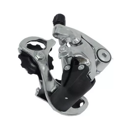 Câmbio traseiro Indexado Yamada H70 Speed - 7,8 velocidades
