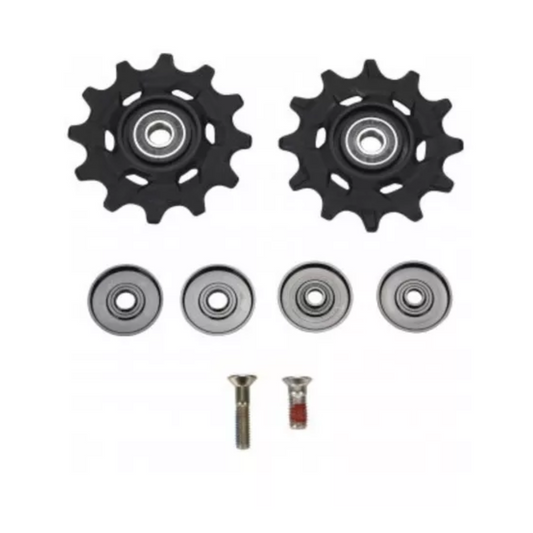 Polia de câmbio Sram Rival Etap Axs - 12 Velocidades