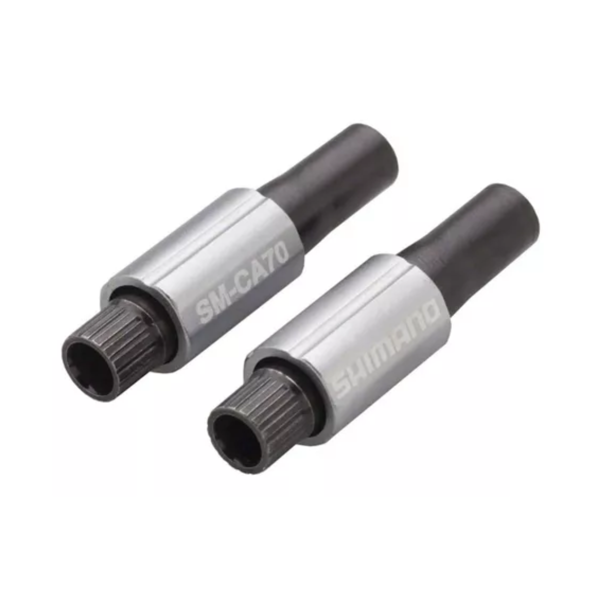 Ajustador de cabos Shimano SM-CA70 - 2 Unidades