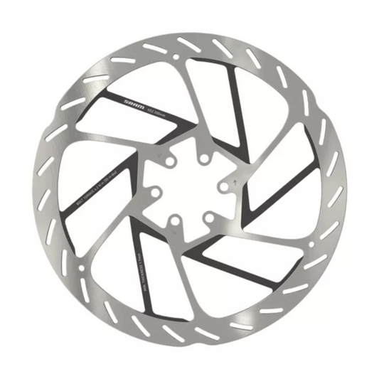 Disco para freio Sram HS2 Centerlock 200mm