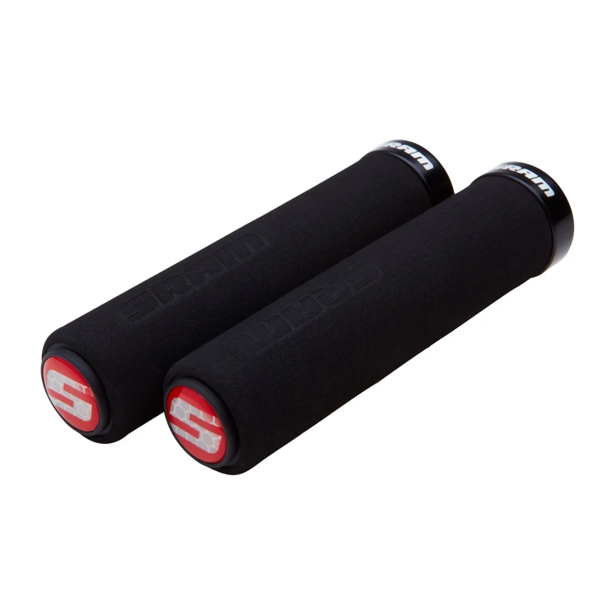 Manopla de guidão Sram Locking Grip