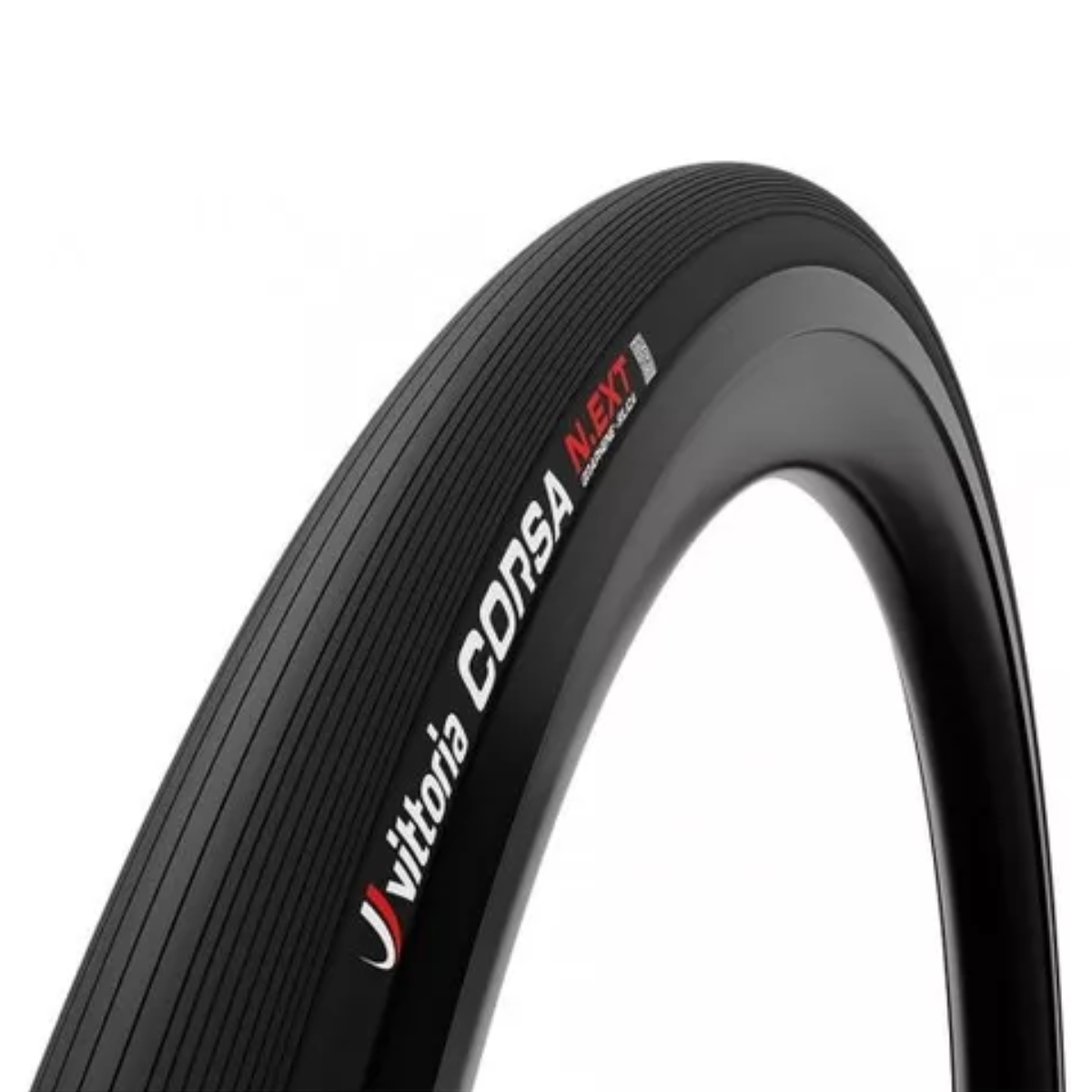 Pneu Vittoria Corsa N.ext 700x34 Tlr Grafeno 2.0 200tpi