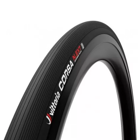 Pneu Vittoria Corsa N.ext 700x34 Tlr Grafeno 2.0 200tpi