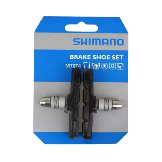 Sapata de freio V-Brake Shimano Deore BR-M530 - S70T
