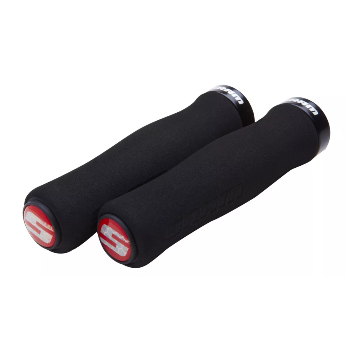Manopla de guidão Sram Locking Grip Contour