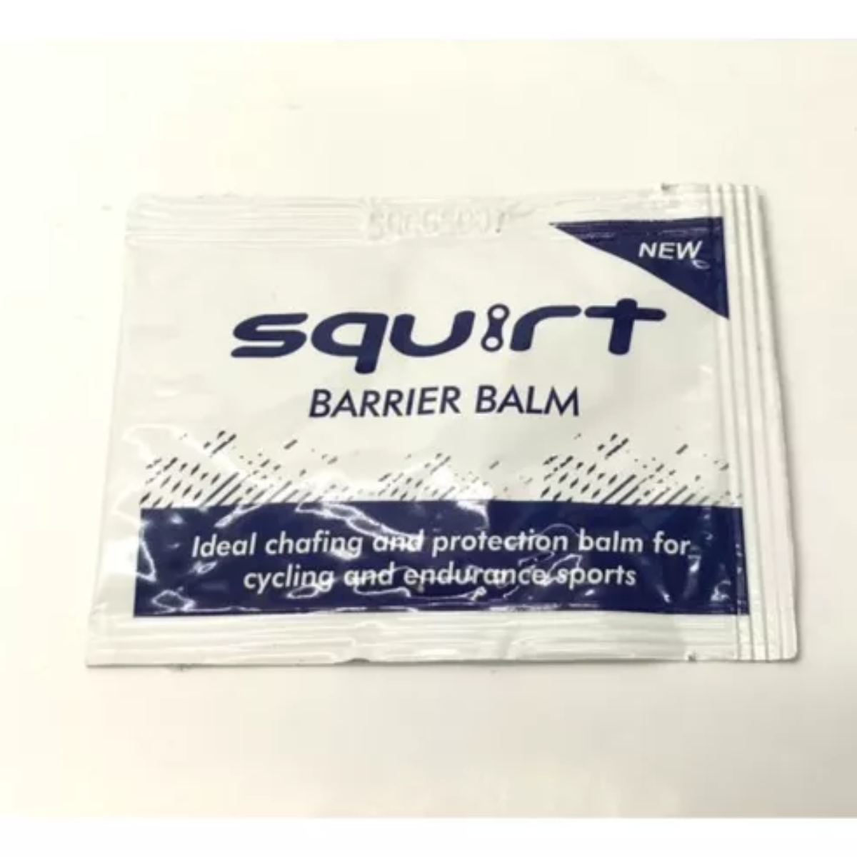 Produto Antiatrito/hidratante Squirt Balm Sache 6g (unidade)