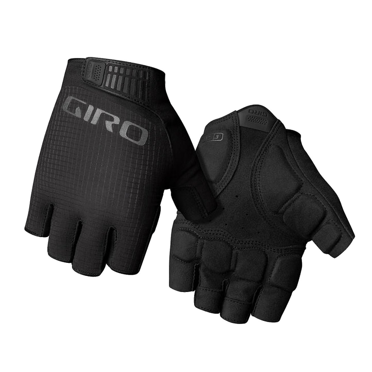 Luva Giro Bravo II