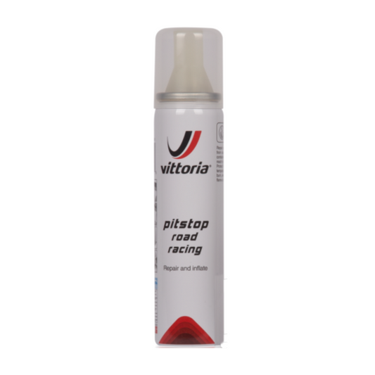 Aplicador de selante Vittoria Pit Stop Road Racing 75ml