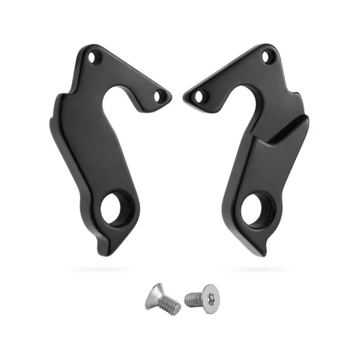 Gancheira Vzan Eagle / V-works Carbon Elite / G-178