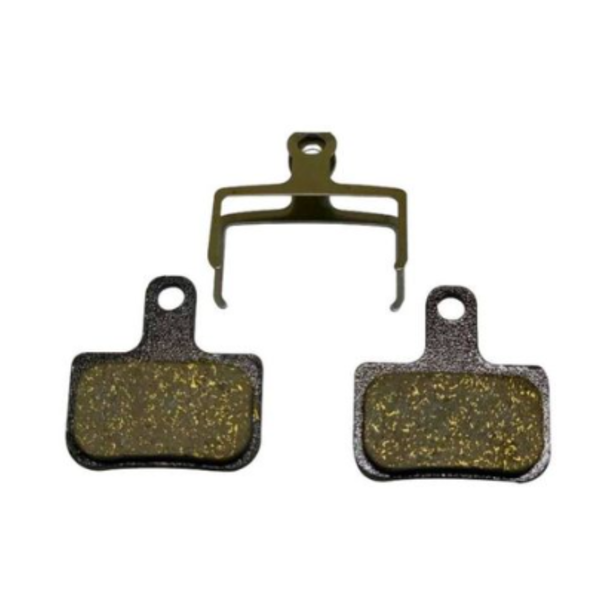 Pastilha de freio semi-metalica Sram DB5 / Level / T&Tl e Avid