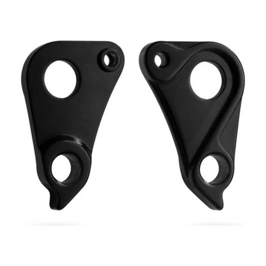 Gancheira Gantech G414 em alumínio Specialized Diverge/tarmac