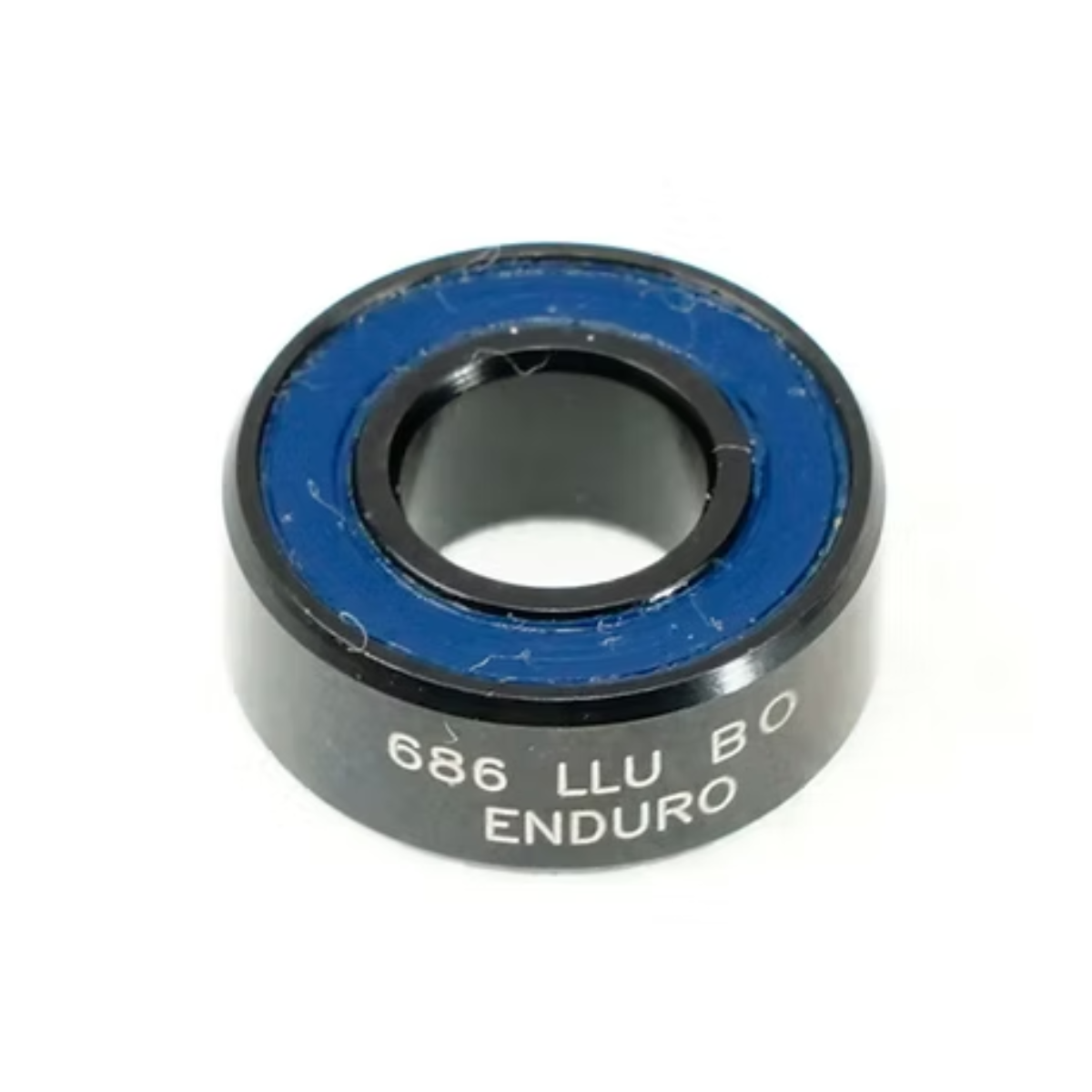 Rolamento Enduro ABEC3 686 LLU BO C3 (6x13x5) - Egg Beater
