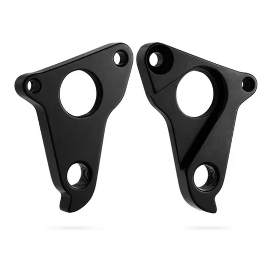 Gancheira G337 Impulse E-trail Comp/evo 12mm