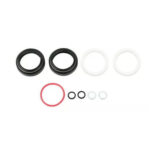 Retentor Rockshox 30mm Judy Silver Judy Gold Boost