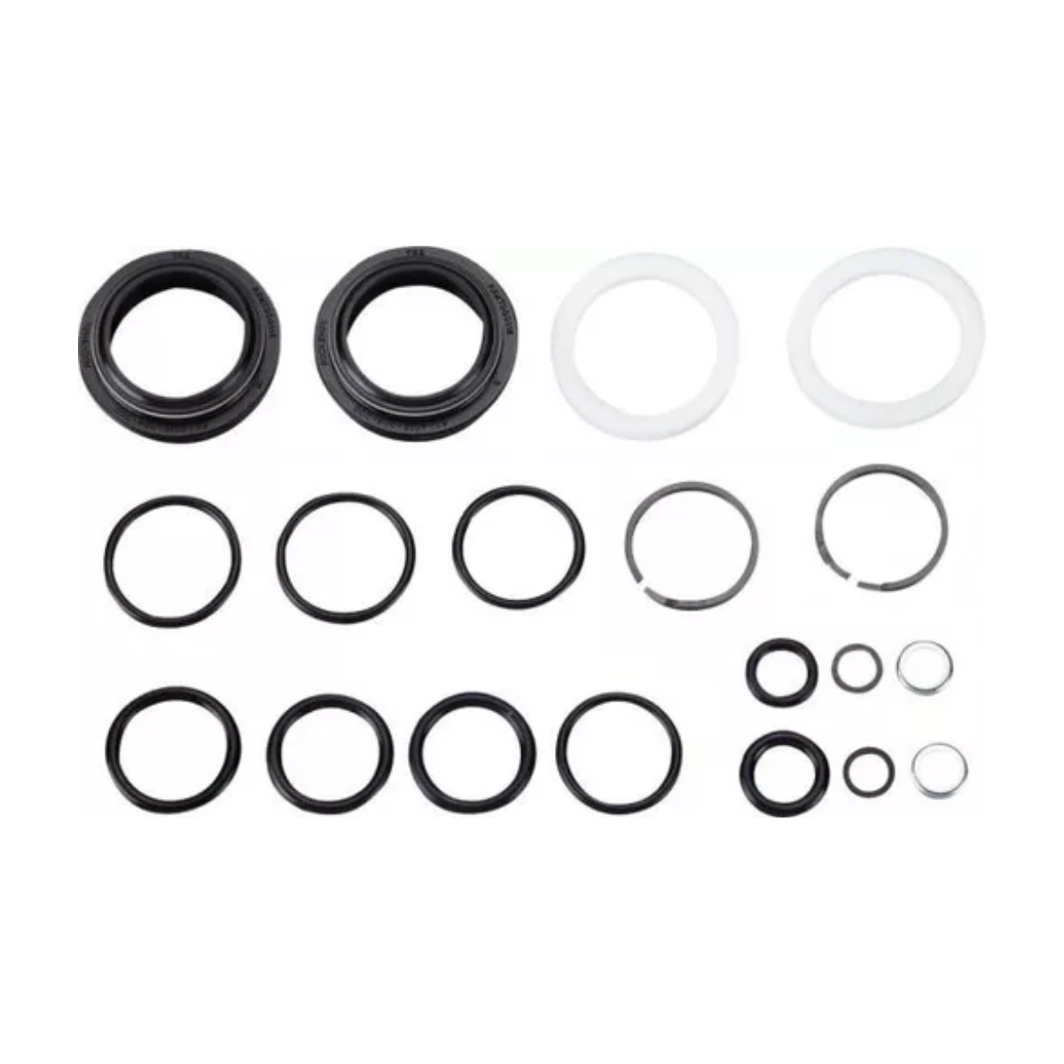 Kit Reparo Suspensão Rockshox Reba A7 80-100mm 120mm A1/18+