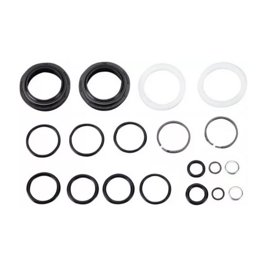 Kit Reparo Suspensão Rockshox Reba A7 80-100mm 120mm A1/18+