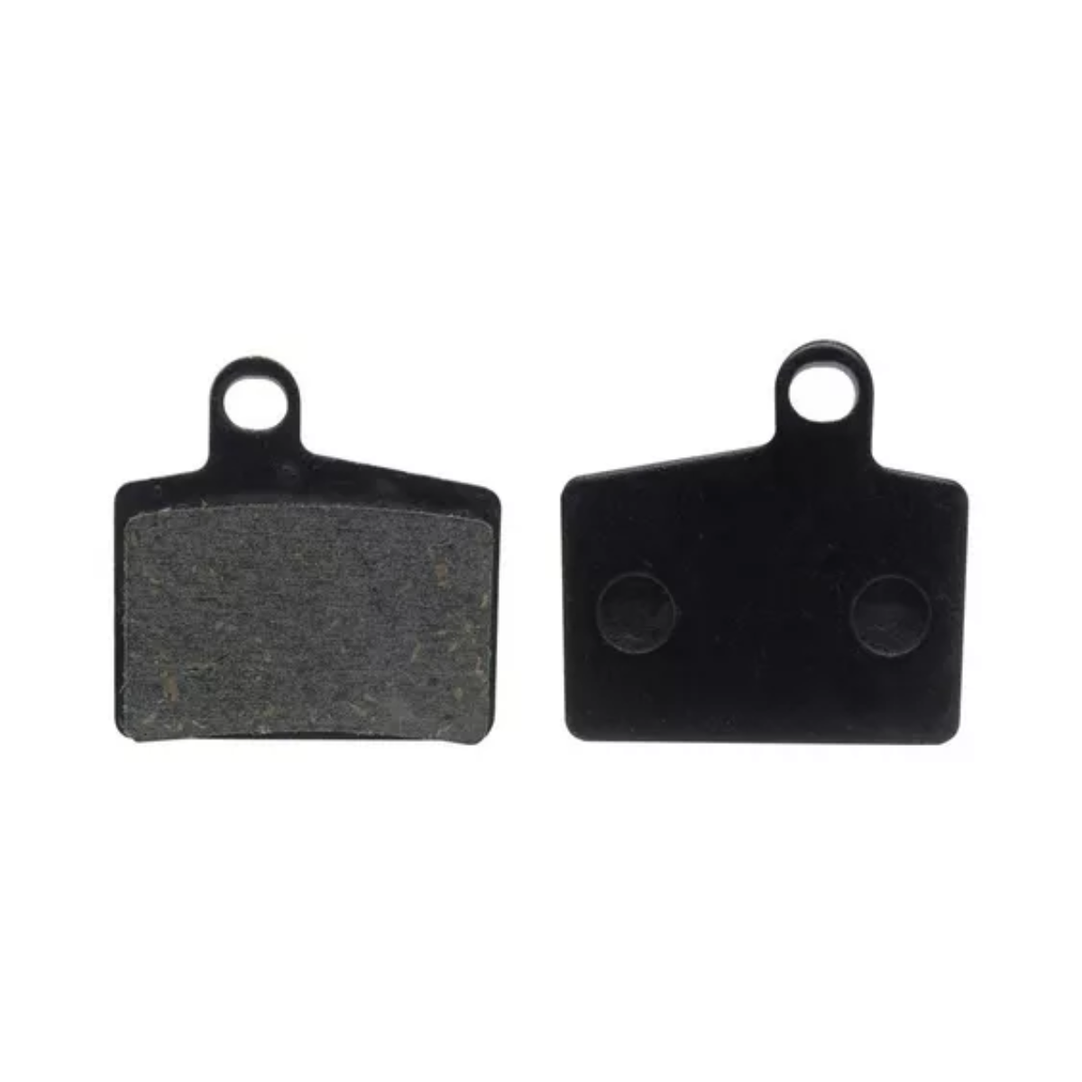 Par de pastilhas CLY CX10 compatível com Freio Hayes Stroker Ryde