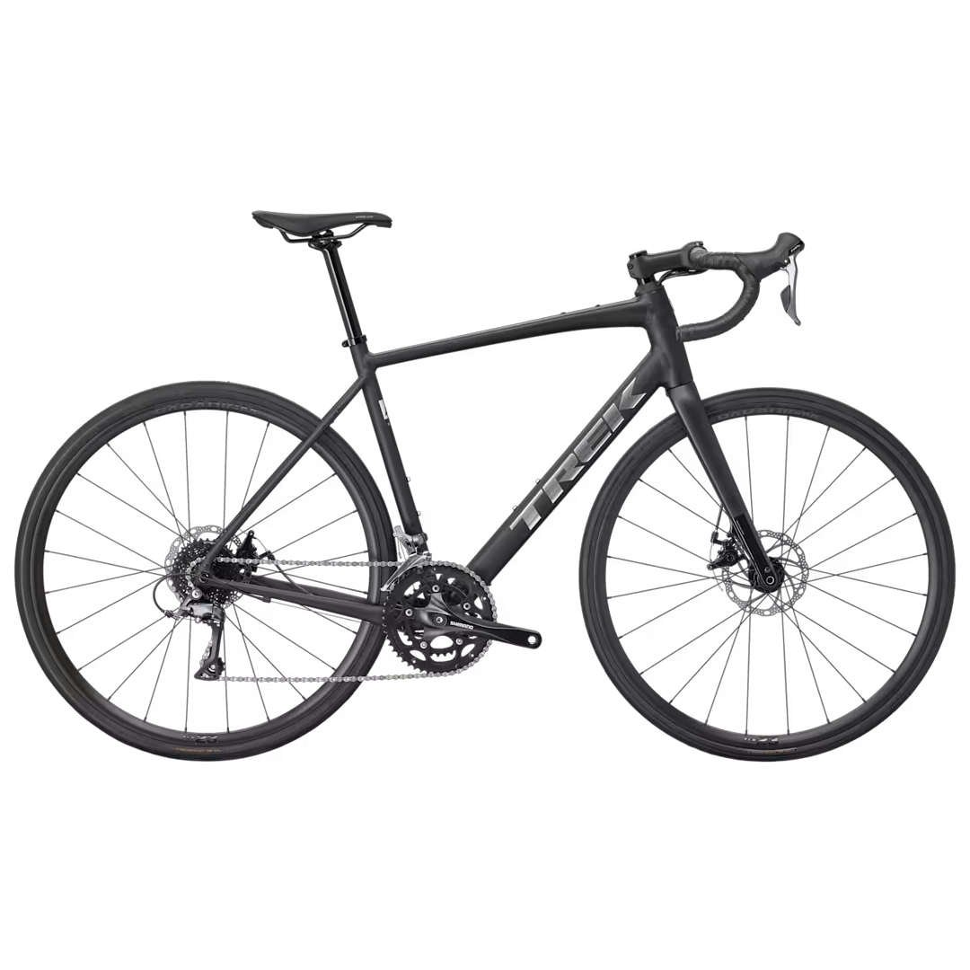 Bicicleta Road Trek Domane AL 2 4ª geração 2027 – Cyclo Abdias