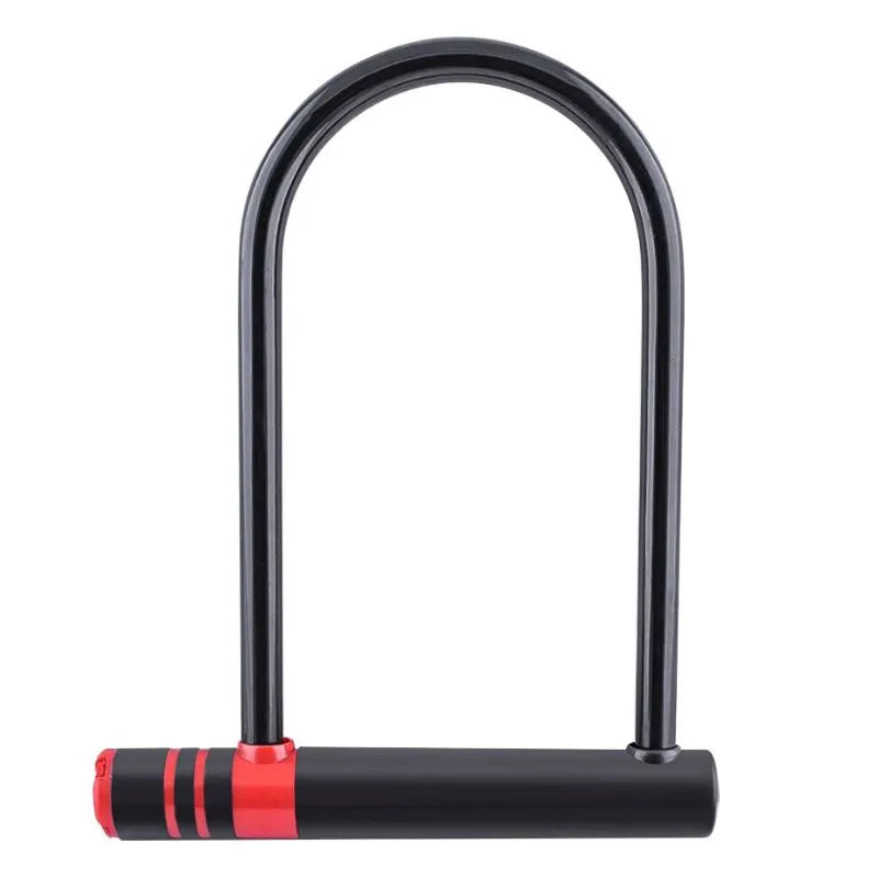 Cadeado U-Lock Epic Line 180x320 mm Tipo U com Chave