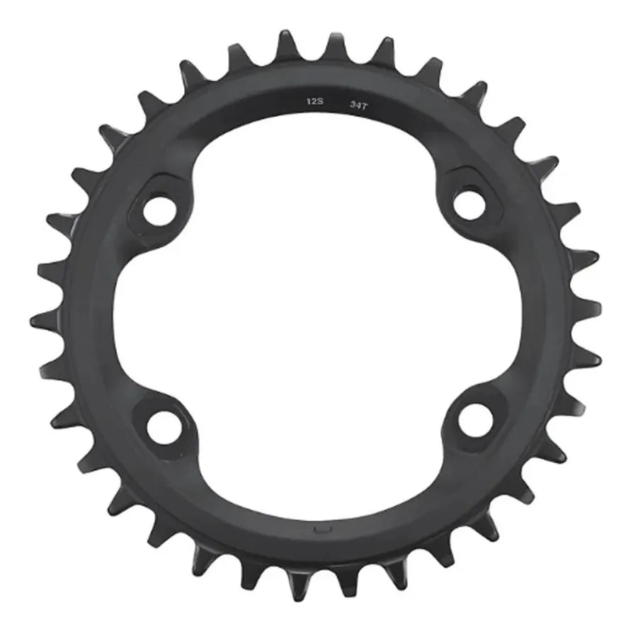 Coroa Shimano FC-MT610 34 dentes BCD 96 mm