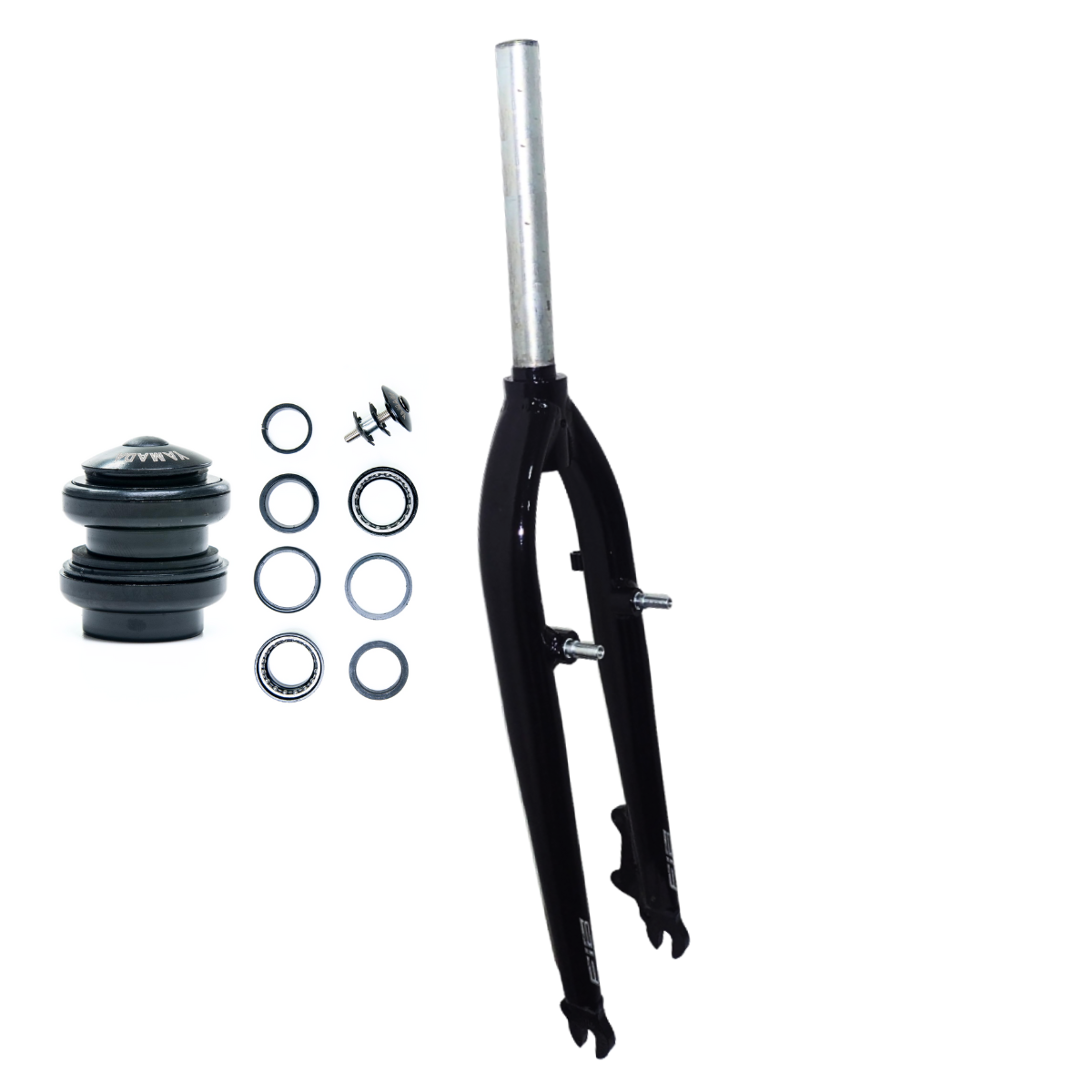 Garfo Aro 26 FIB Standard Ahead Set com Caixa de Direção