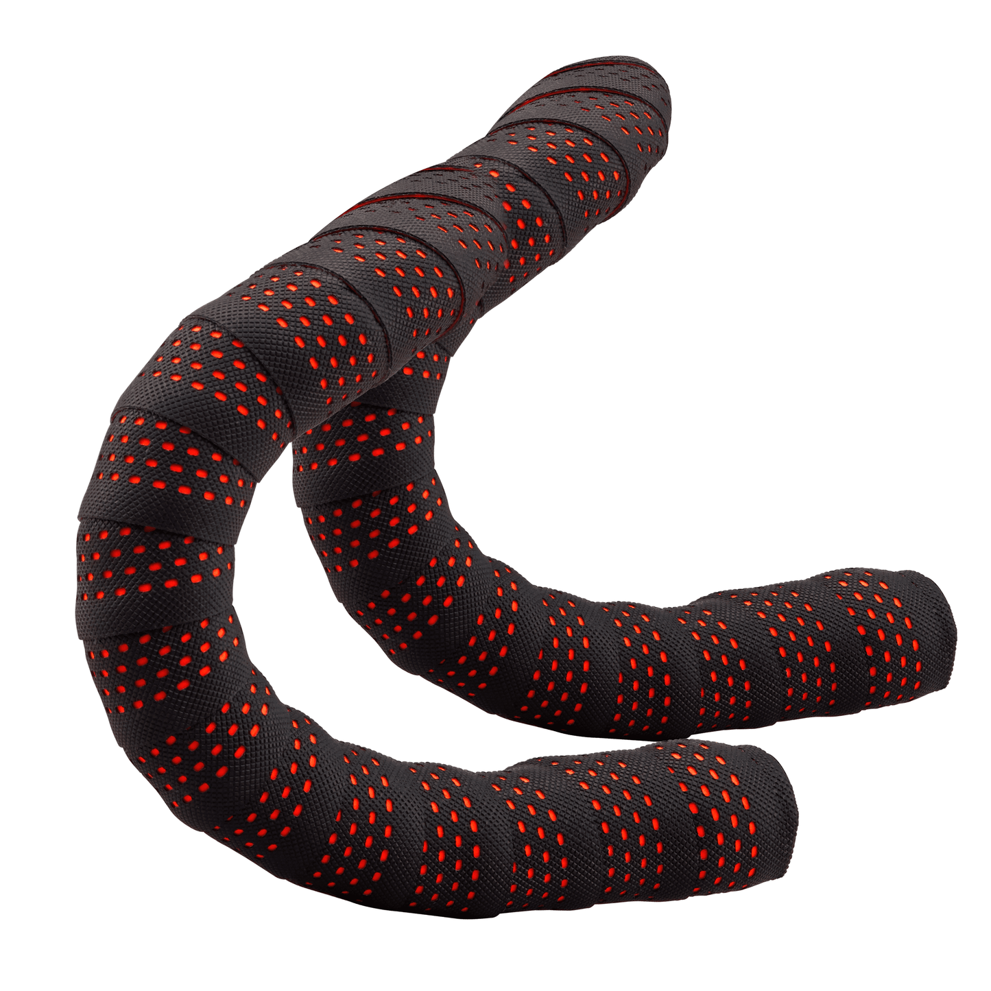 Fita de guidão com gel Velo VLT-5079 - Perfurada