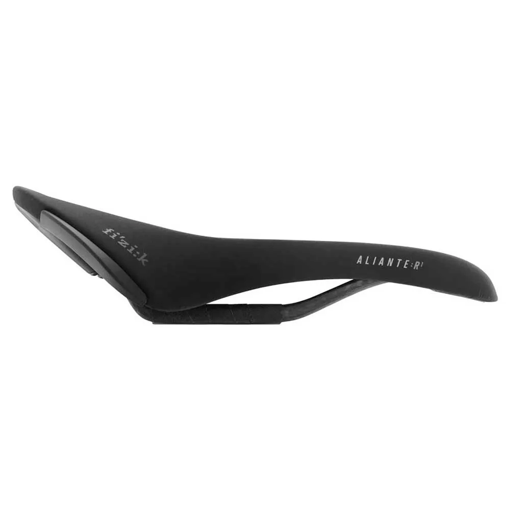 Selim Fizik Aliante R1 Open 152mm - Carbono