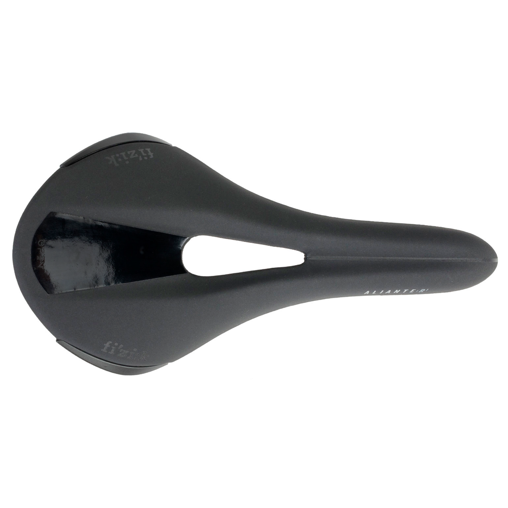 Selim Fizik Aliante R1 Open 152mm - Carbono