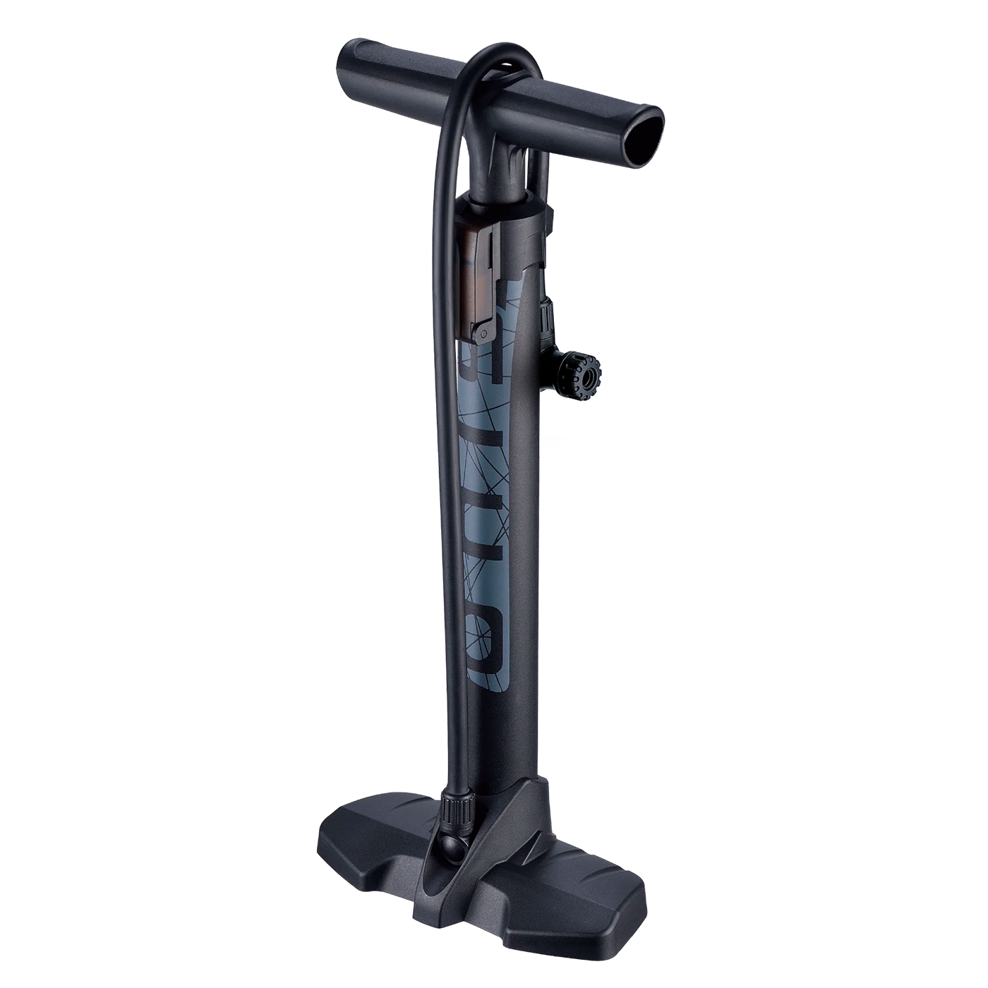 Bomba de ar de pé/chão Giyo GF-45