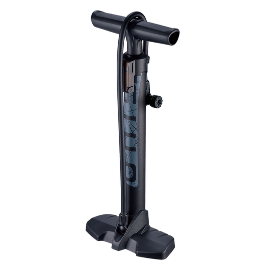 Bomba de ar de pé Giyo GF-45