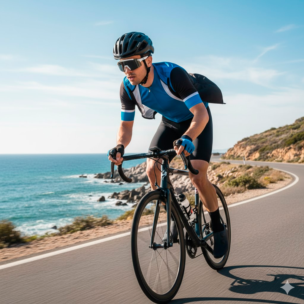 Óculos Unissex HB Apex